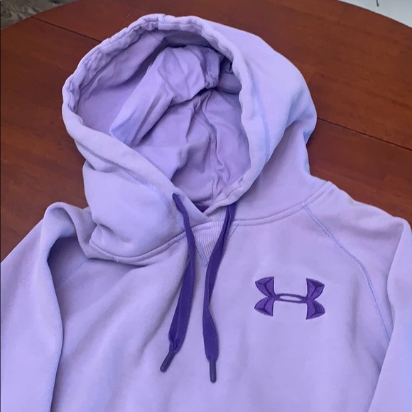 Under Armour hoodie - Picture 2 of 7